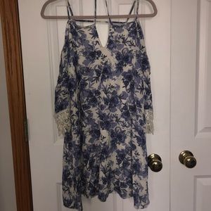 Charolette Russe Size Small (fits Size Medium too)